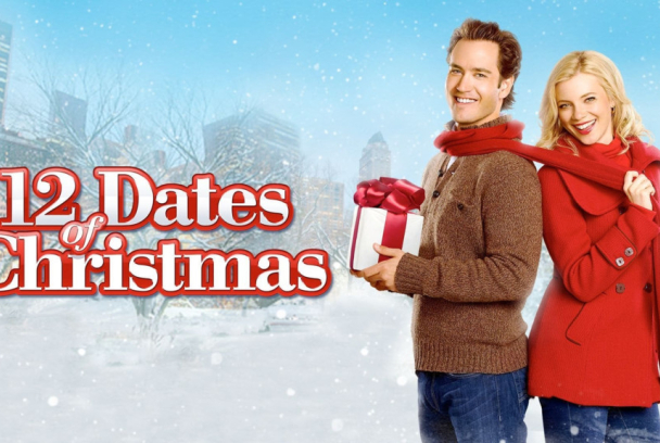 12 citas de Navidad