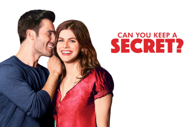 Em guardes un secret?