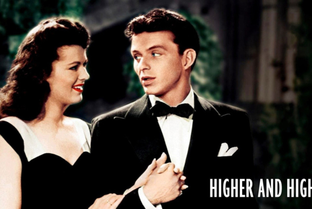 Cada vez más arriba