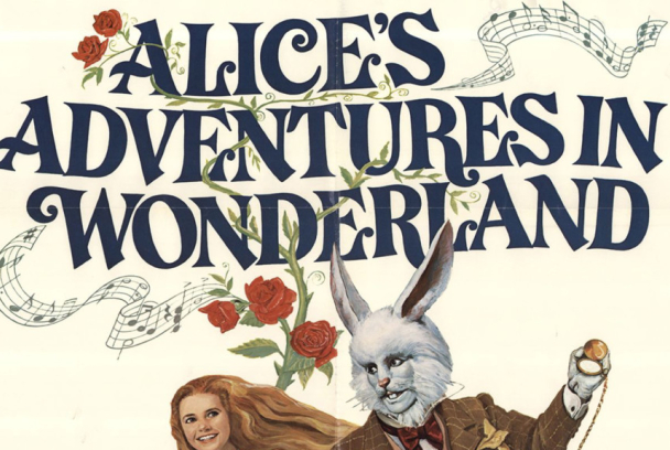 Las aventuras de Alicia