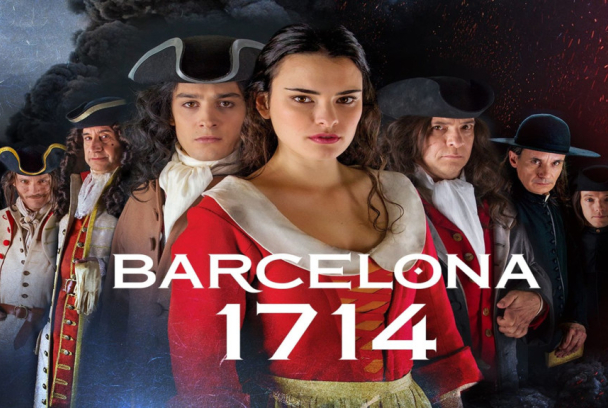Barcelona 1714