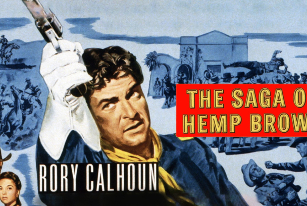 La saga de Hemp Brown