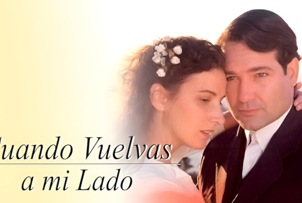 Cuando vuelvas a mi lado