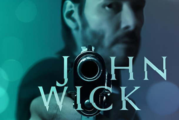 John Wick