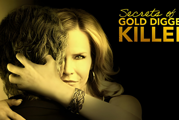 Los secretos de la viuda negra