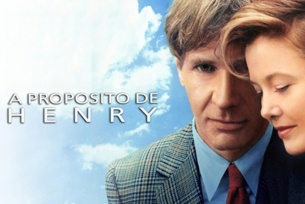 A propósito de Henry