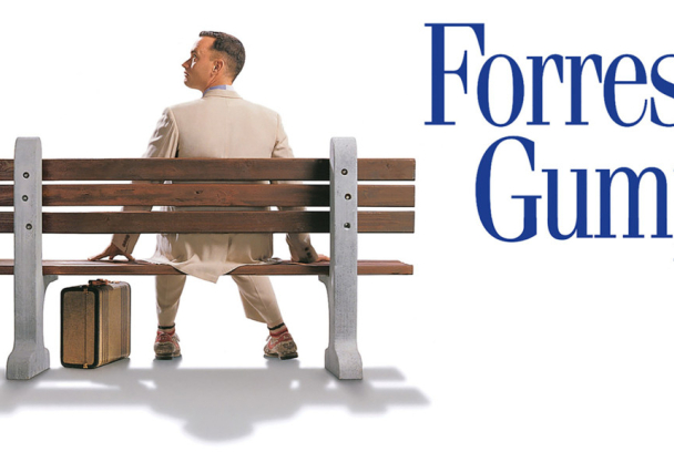 Forrest Gump