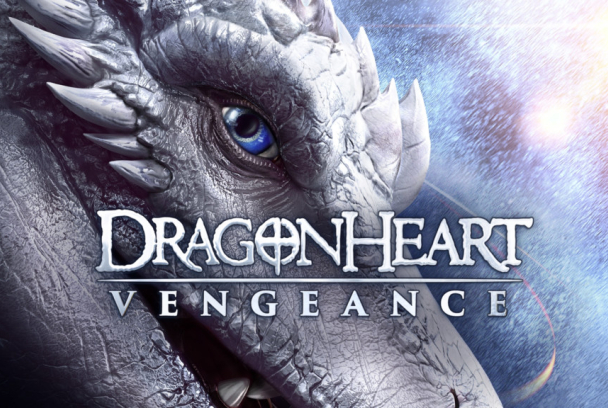 Dragonheart: Vengeance