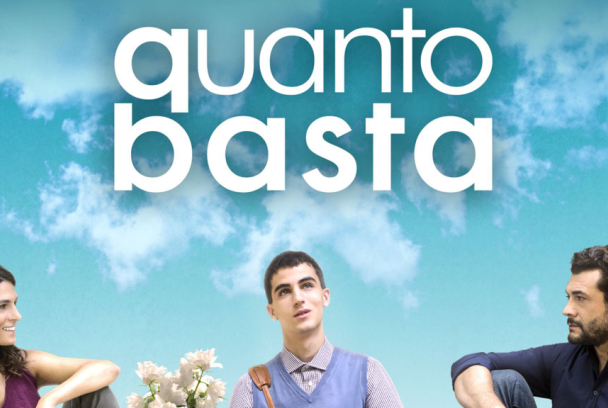 ¿Cuánto es suficiente?