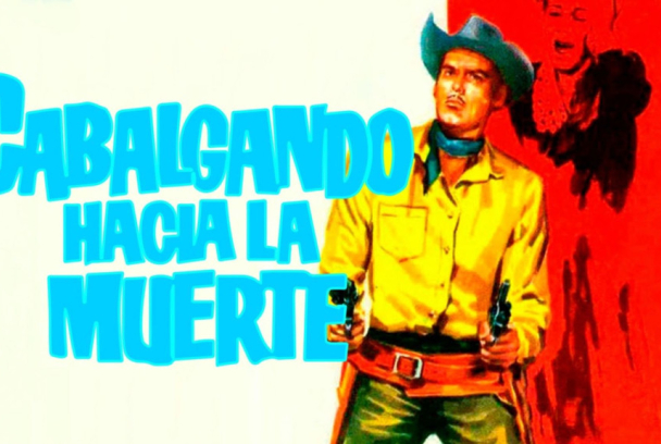 Cabalgando hacia la muerte