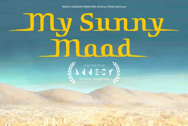 My Sunny Maad