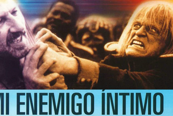 Mi enemigo íntimo
