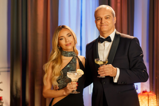 Campanadas 2024 RTVE