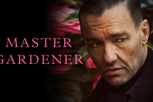 El maestro jardinero