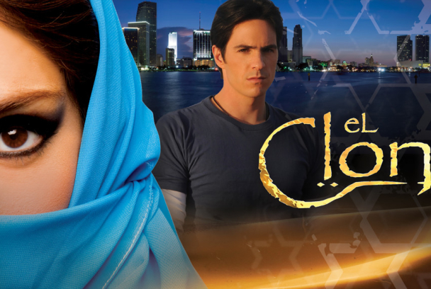 El clon