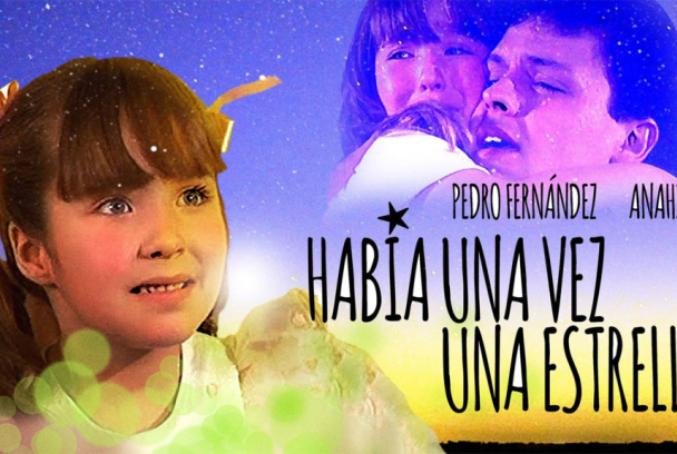 Había una vez una estrella