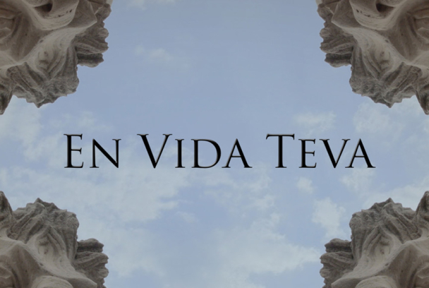 En vida teva