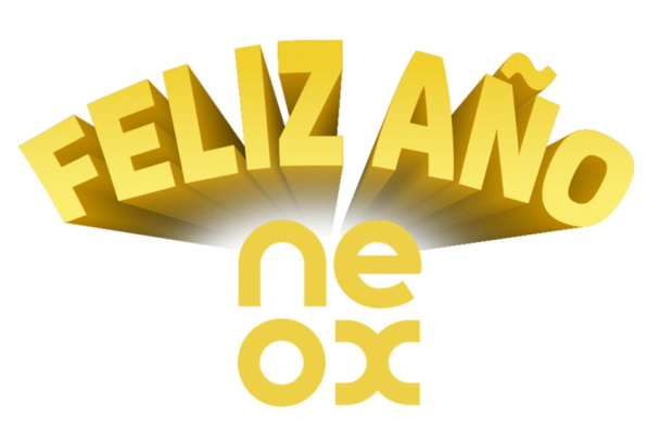 Feliz Año Neox