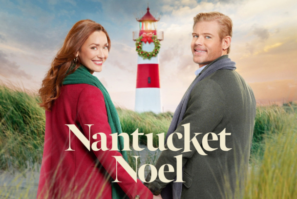 Nantucket Noel