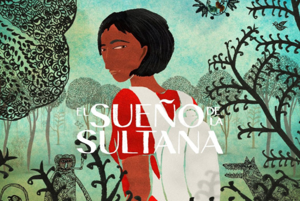 El sueño de la sultana