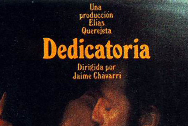 Dedicatoria