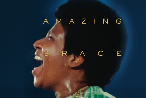 Amazing Grace