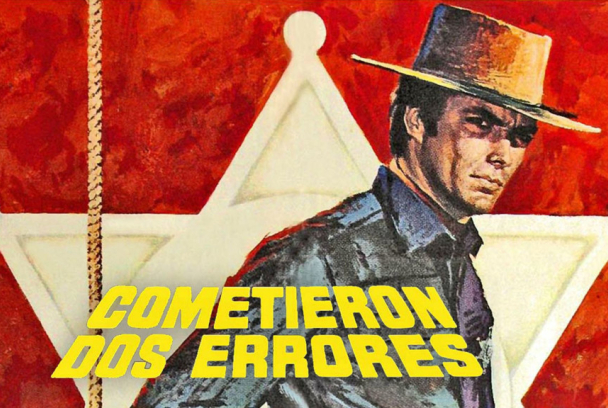 Cometieron dos errores