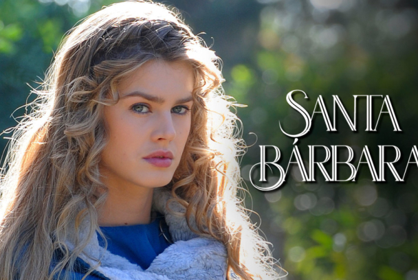 Santa Bárbara