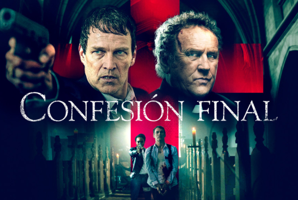 Confesión final