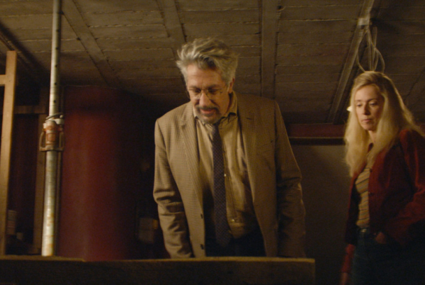 Increíble pero cierto