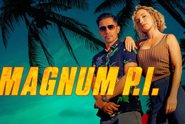 Magnum P.I.