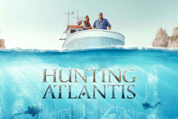 En busca de la Atlántida