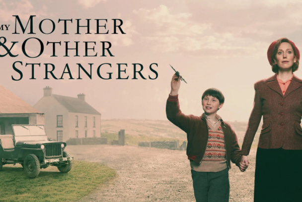 Ma mare en temps de guerra