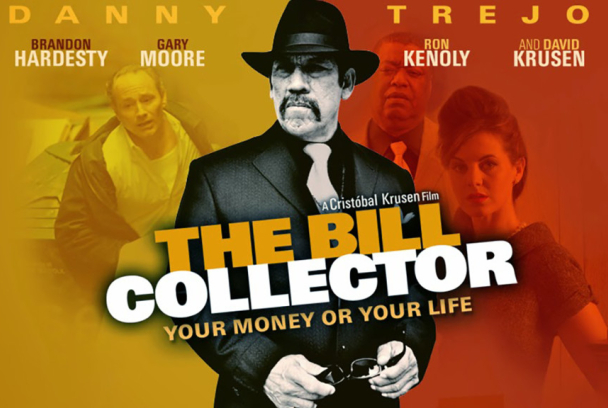 The Bill Collector