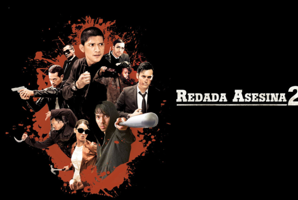 Redada asesina 2