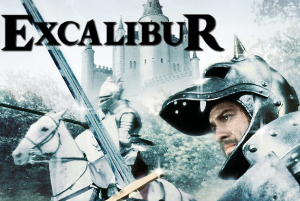 Excalibur