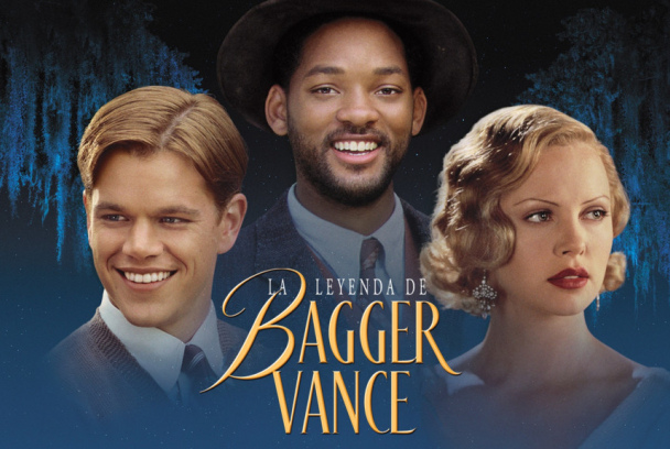 La leyenda de Bagger Vance