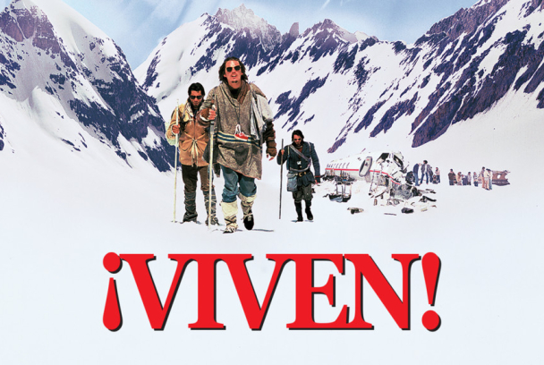 ¡Viven!