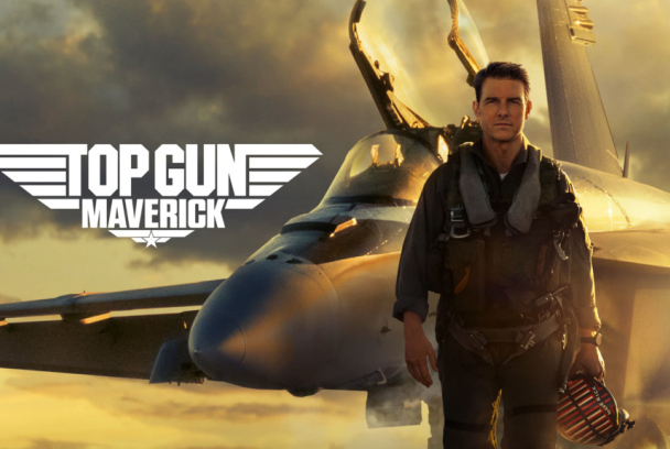 Top Gun: Maverick