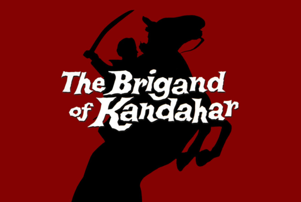 Rebelión en la India