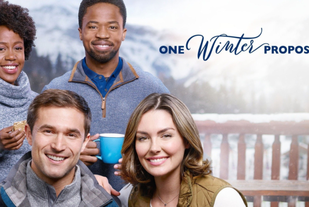 Una propuesta en invierno