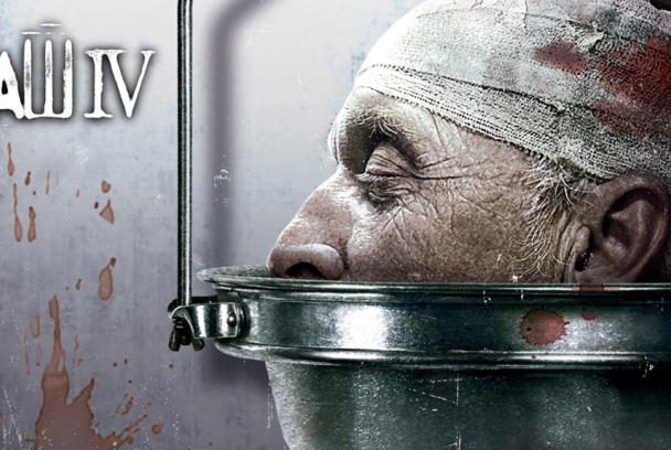 Saw IV