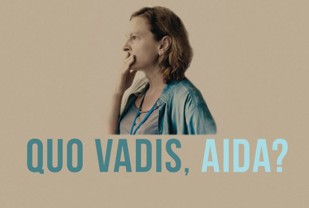 Quo Vadis, Aida?