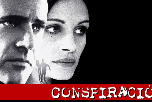 Conspiración