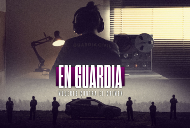 En guardia: mujeres contra el crimen