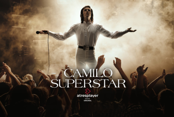 Camilo Superstar