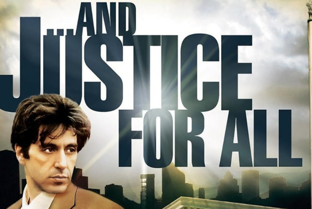Justicia para todos