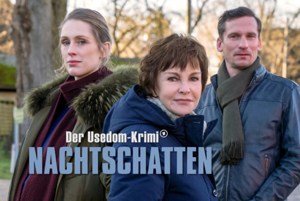 Crims al Bàltic: Ombres nocturnes