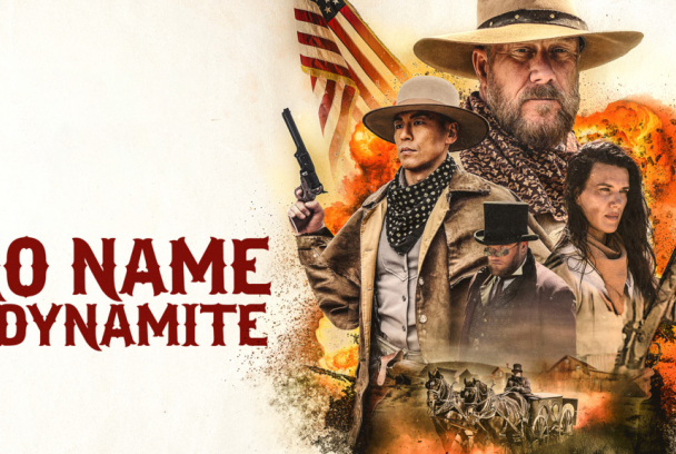 Los cazarrecompensas