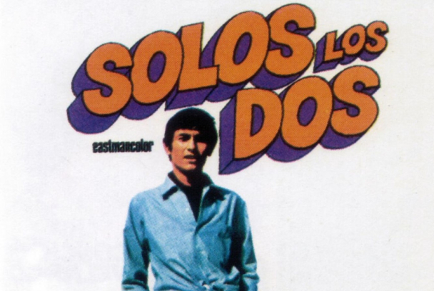Solos los dos